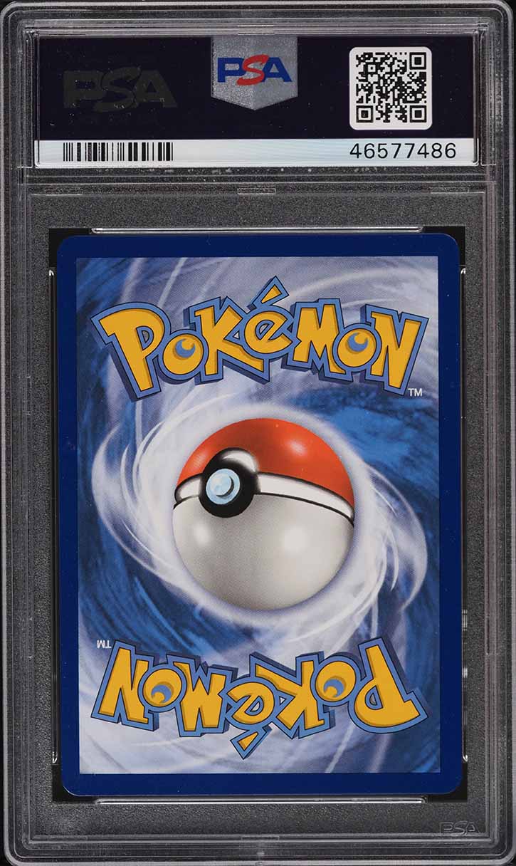 2019 Pokemon Sun & Moon Hidden Fates Shiny Charmander #SV6 PSA 10 GEM MINT