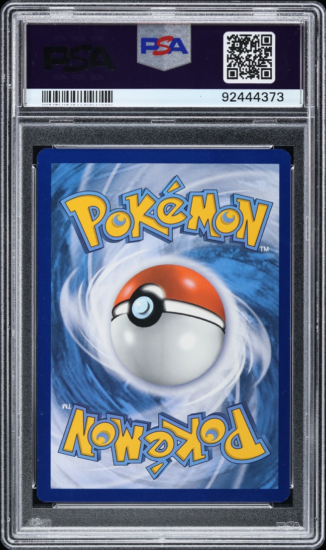 2020 Pokemon Sword & Shield Darkness Ablaze Holo Darkrai #105 PSA 10 GEM MINT