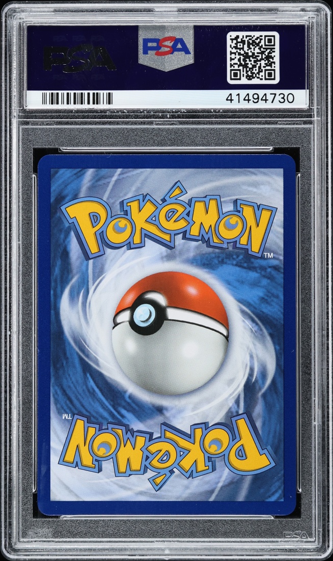 2017 Pokemon Sun & Moon Promo Raichu GX Collection Full Art Raichu GX #SM90 PSA 10 GEM MINT