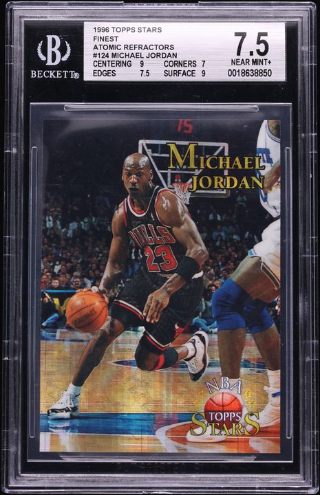 Weekly Auction at Fanatics Collect | Explore Trading Cards