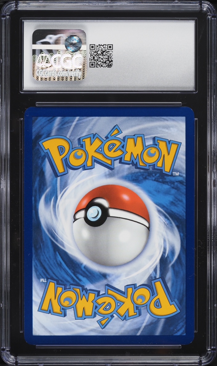 2023 Pokemon Scarlet & Violet Promo 151 Collection Kadabra #64 CGC 9 MINT