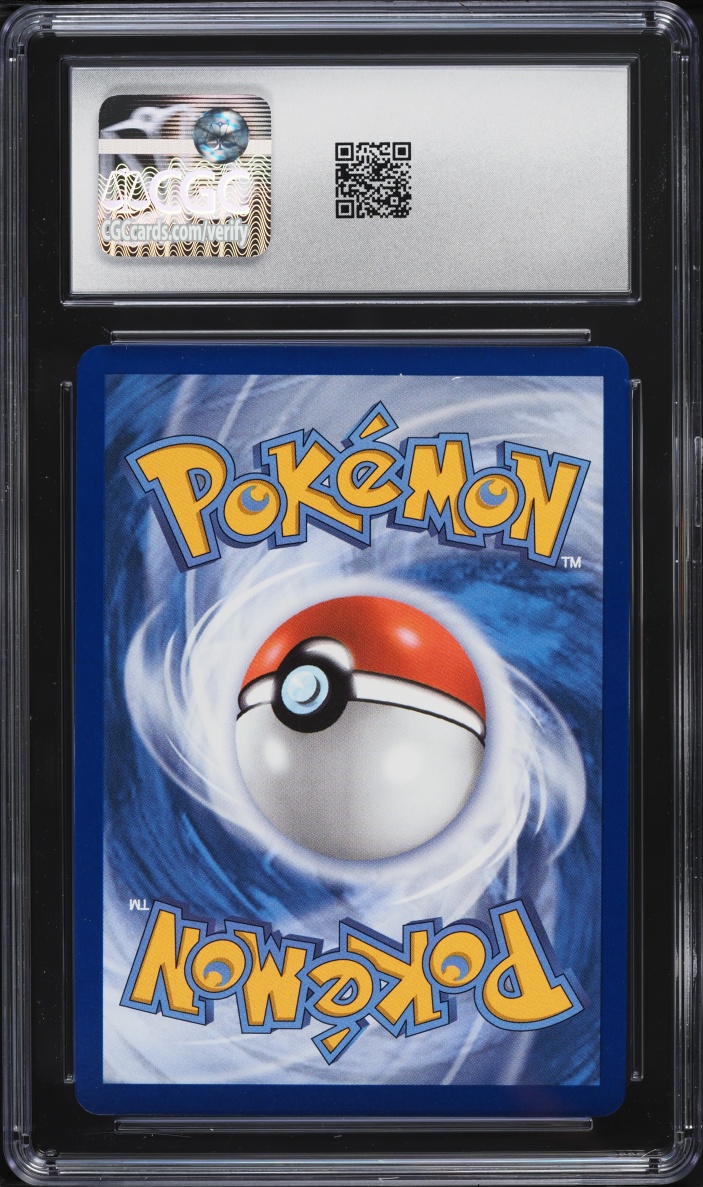 2026 Pokemon Mega Evolution Ascended Heroes IR Togekiss #235 CGC 10 GEM MINT