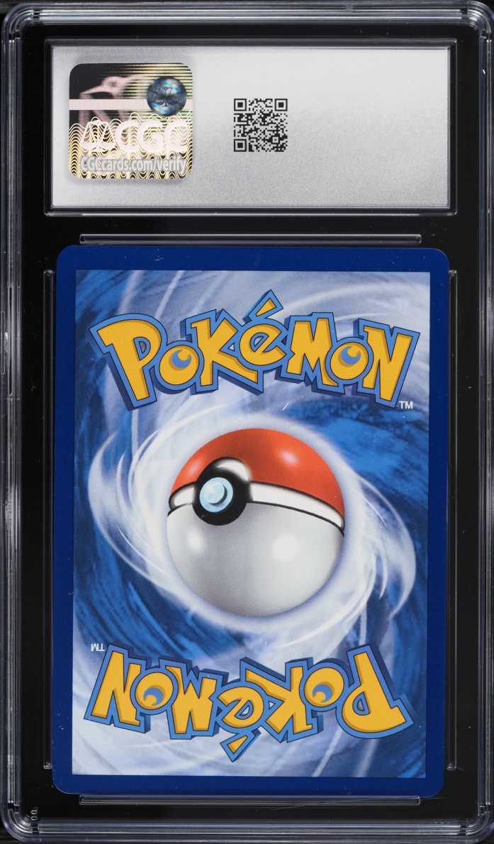 2025 Pokemon Scarlet & Violet Destined Rivals SIR Team Rocket's Mewtwo ex #231 CGC 9 MINT