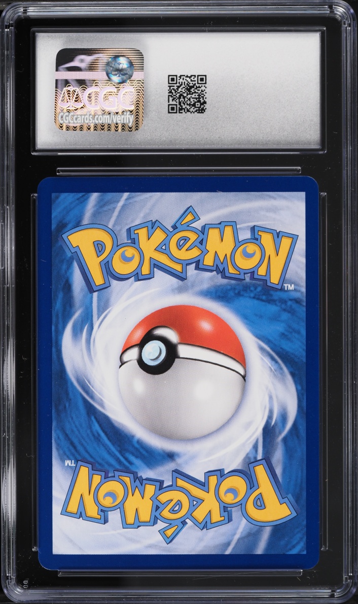 2020 Pokemon Chinese SM Legendary Clash Set A Holo Venusaur & Snivy GX #001 CGC 10 GEM MINT