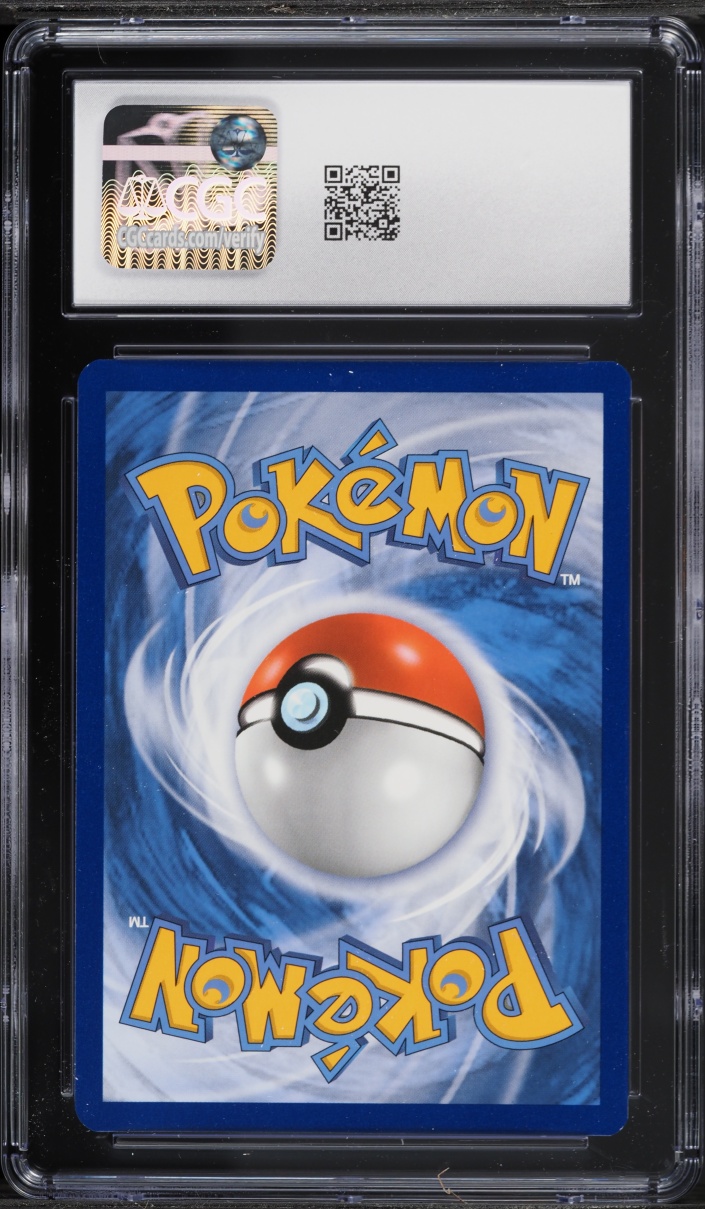 2019 Pokemon Sun & Moon Unified Minds Costco Exclusive Holo Dragonite #151 CGC 9.5 MINT+