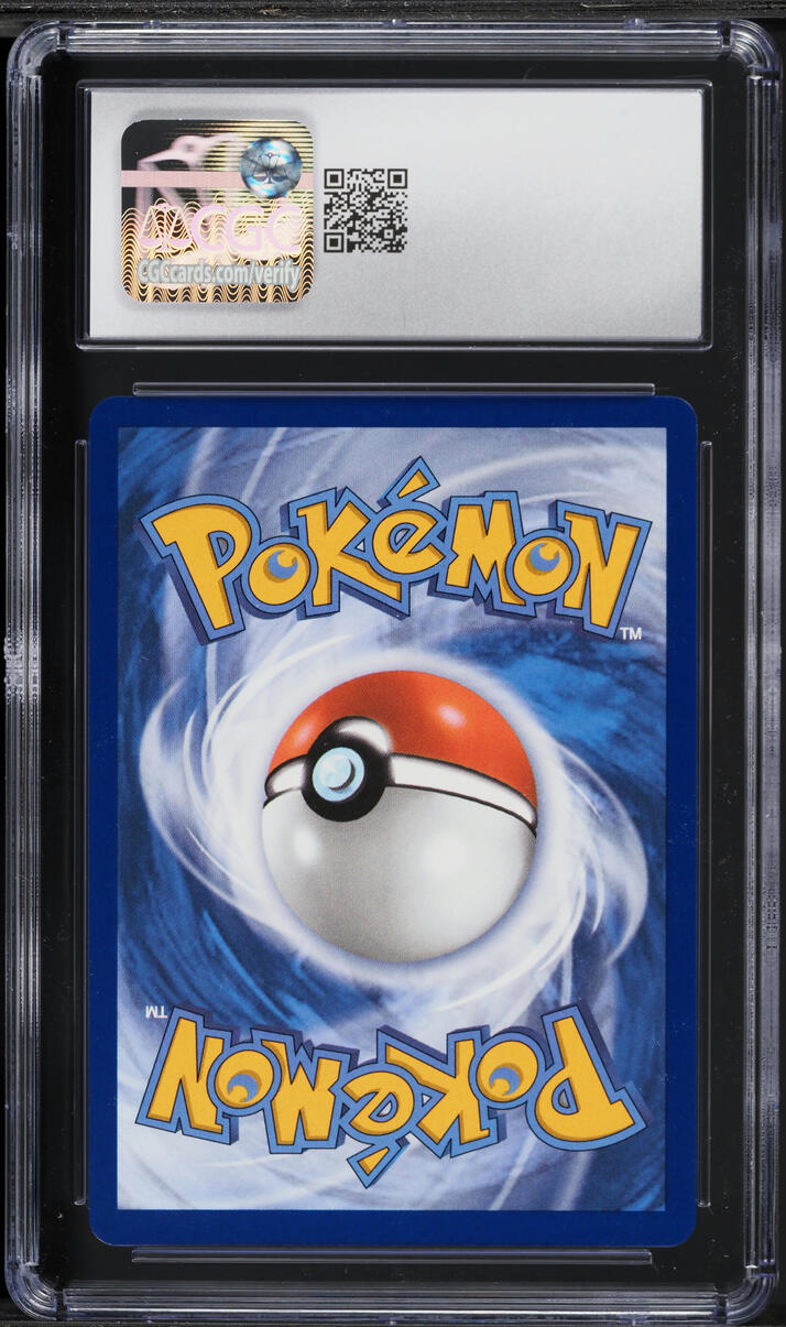 2025 Pokemon Scarlet & Violet Destined Rivals Gold Rare Cynthia's Garchomp ex #241 CGC 10 GEM