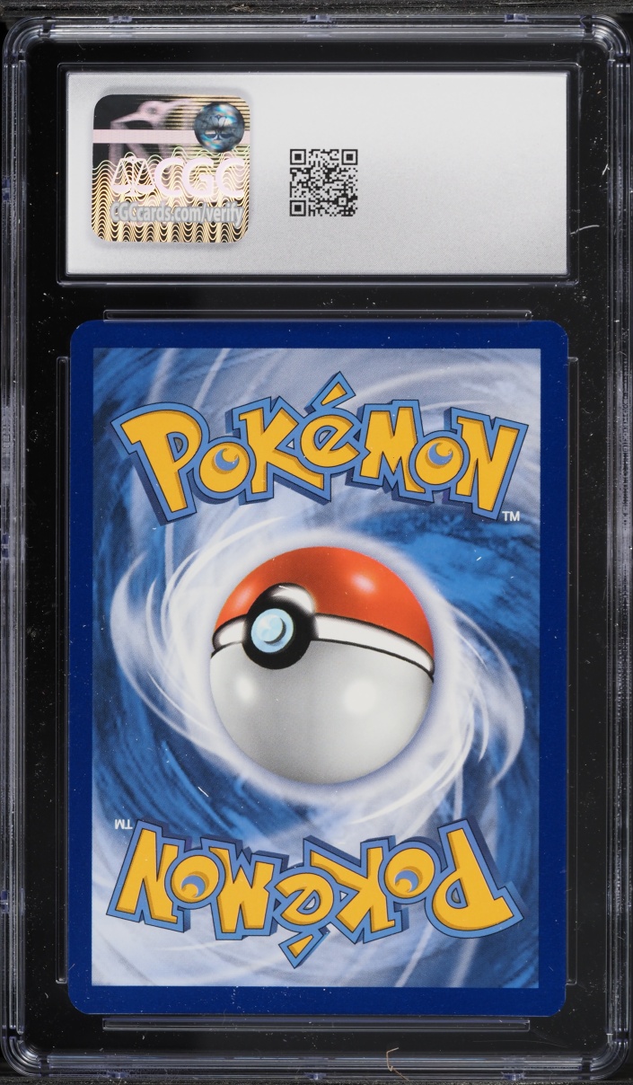 2017 Pokemon Sun & Moon Shining Legends Costco Exclusive Holo Pikachu #28 CGC 10 GEM MINT