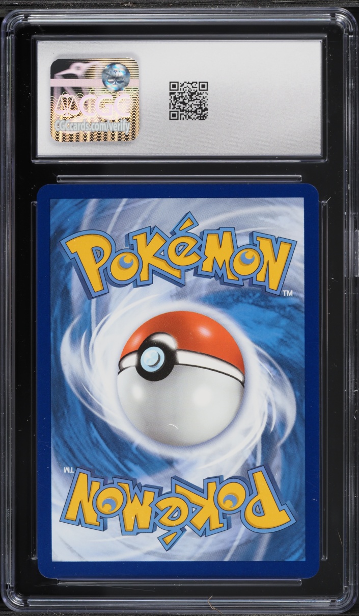 2022 Pokemon Sword & Shield Astral Radiance Full Art Beedrill V #160 CGC 8.5 NM-MT+