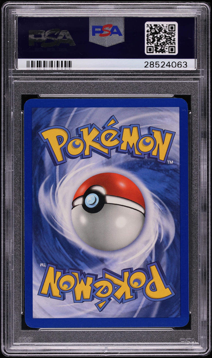 2004 Pokemon EX Team Rocket Returns Holo Dark Dragonite #15 PSA 10 GEM MINT