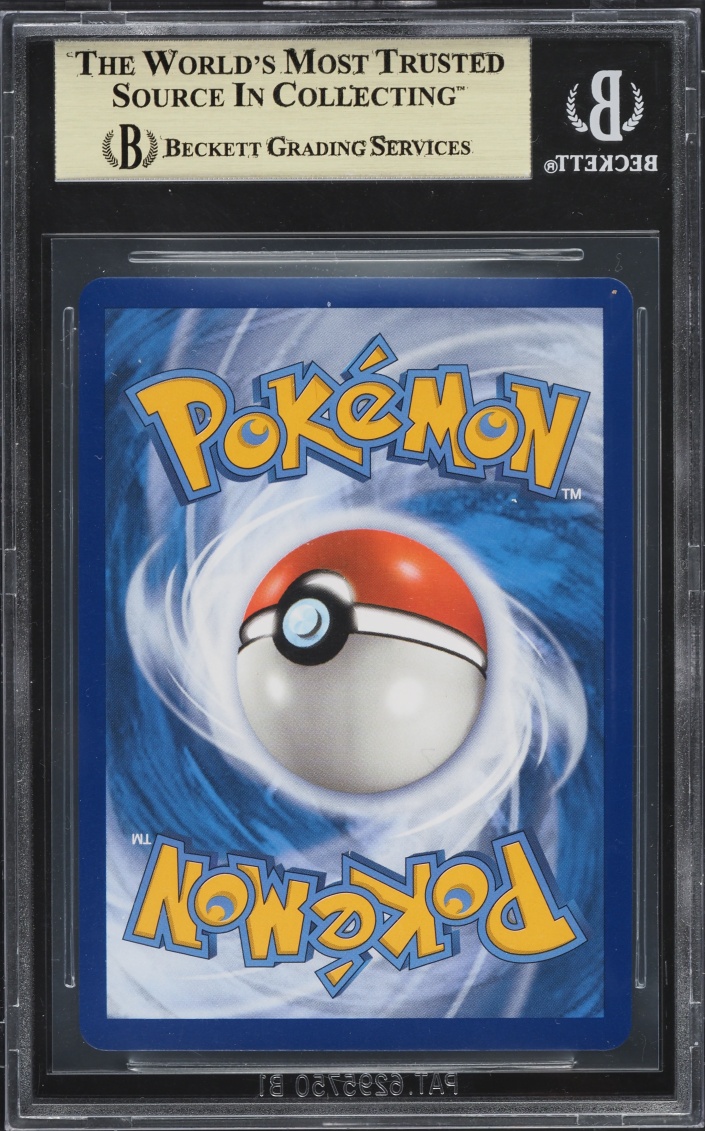 2022 Pokemon Sword & Shield Lost Origin Alt Art Giratina V #186 BGS 9.5 GEM MINT