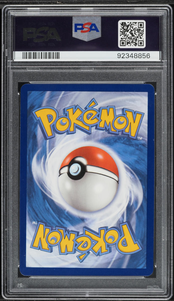 2021 Pokemon Sword & Shield Chilling Reign Full Art Zeraora V #166 PSA 10 GEM MINT