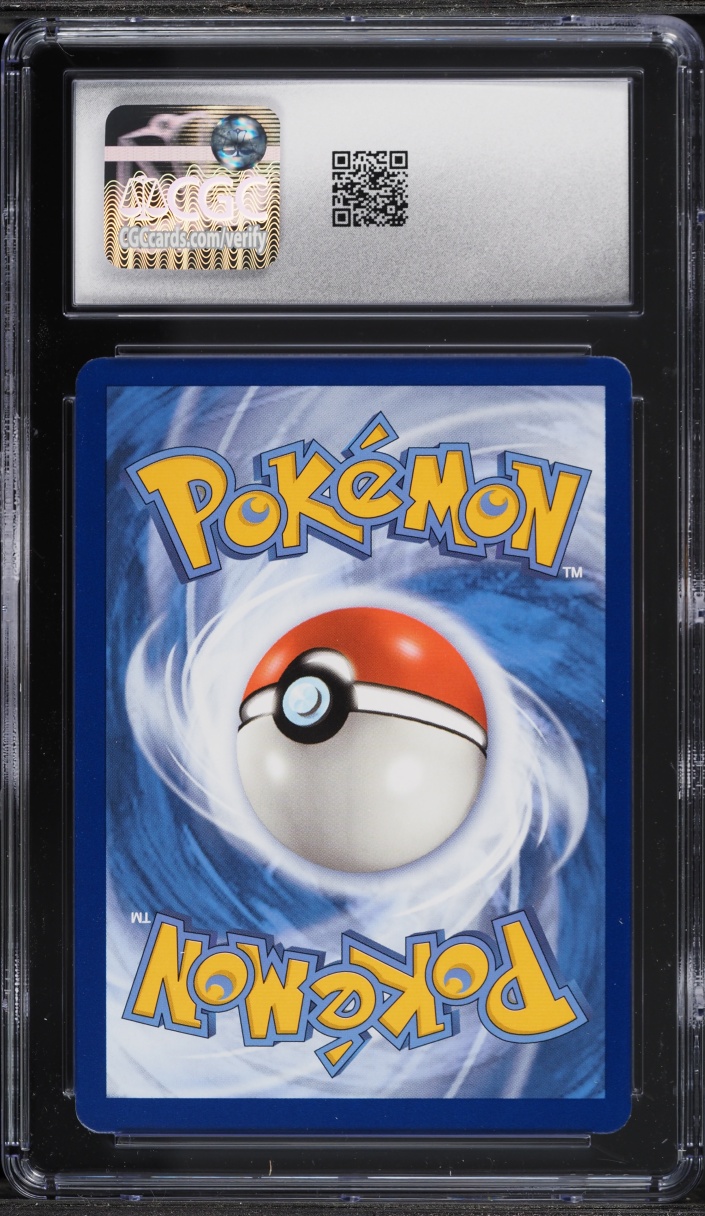 2022 Pokemon Sword & Shield Astral Radiance Gold Rare Jubilife Village #212 CGC 10 GEM MINT
