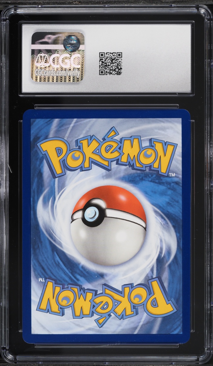 2022 Pokemon Sword & Shield Lost Origin Galarian Perrserker V #129 CGC 10 GEM MINT