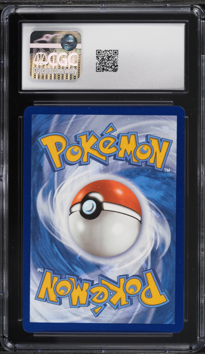 2022 Pokemon Sword & Shield Lost Origin Trainer Gallery Full Art Kabu #TG26 CGC 8 NM-MT