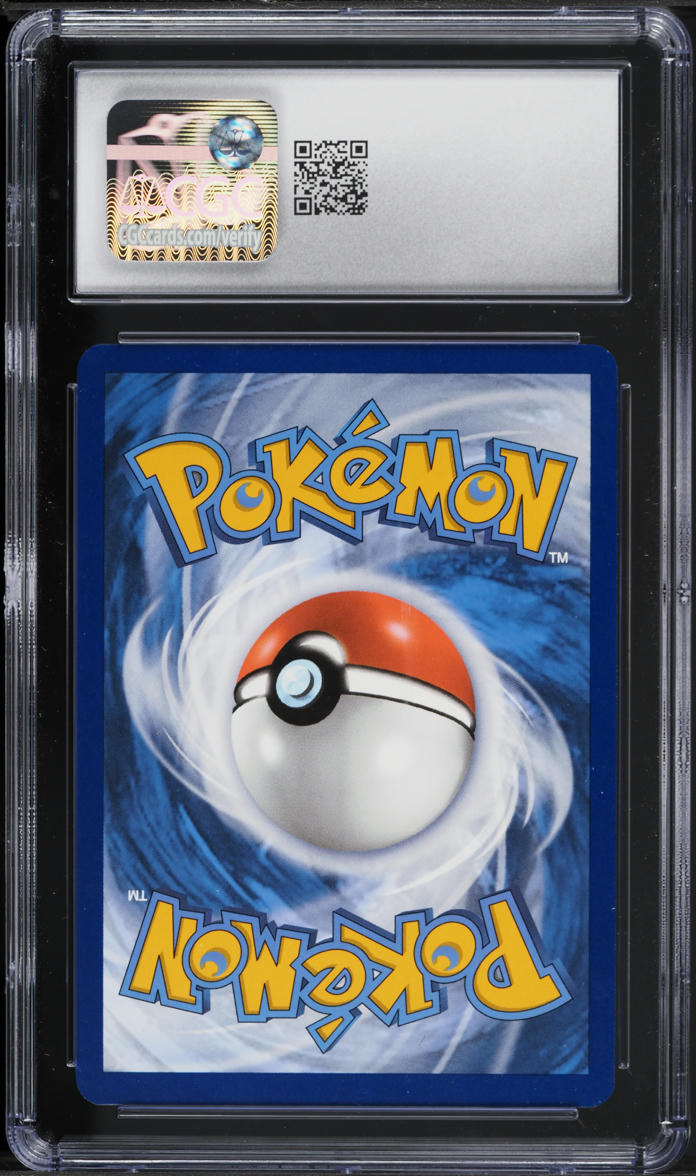 2024 Pokemon Scarlet & Violet Temporal Forces SIR Bianca's Devotion #209 CGC 9 MINT