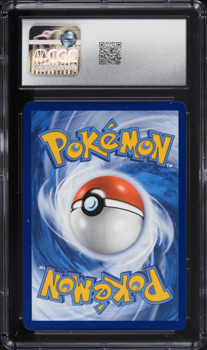 2024 Pokemon Scarlet & Violet Surging Sparks SIR Hydreigon EX #240 CGC 10 GEM MINT