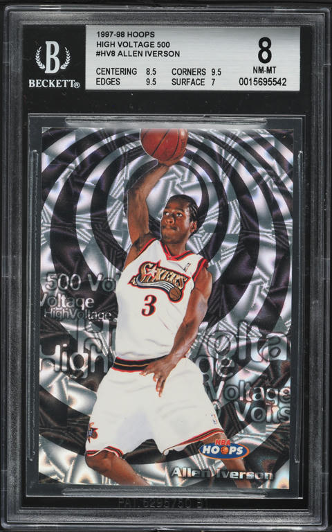 Weekly Auction at Fanatics Collect | Explore Trading Cards