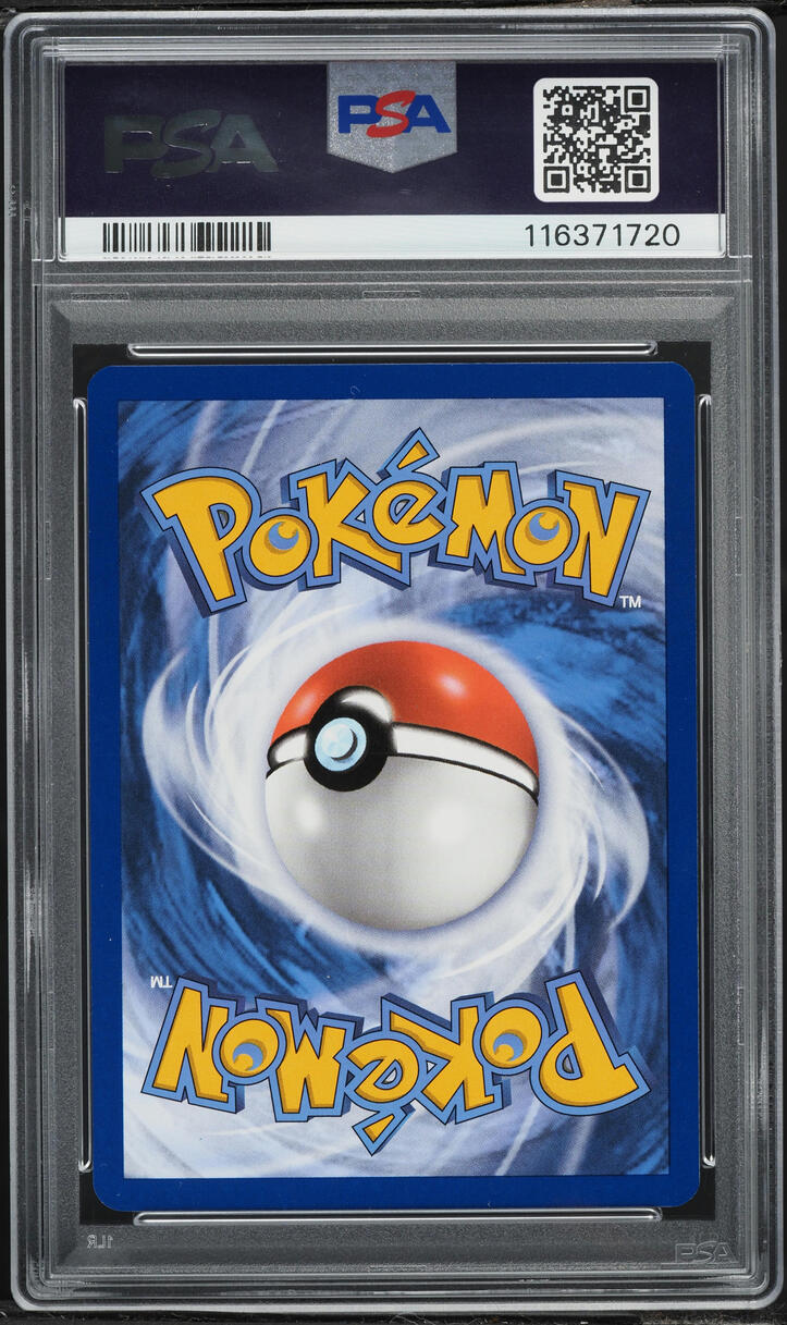 2024 Pokemon Scarlet & Violet Mcdonald's Collection Umbreon #9 PSA 10 GEM MINT