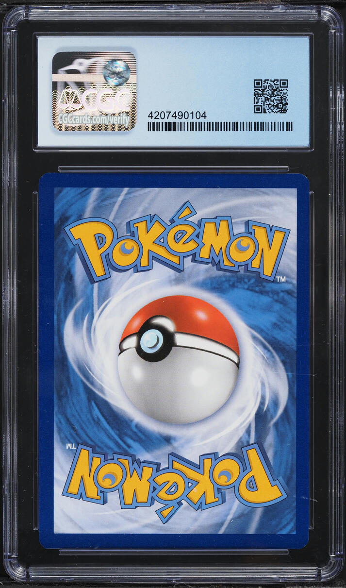2021 Pokemon Sword & Shield Battle Styles Rapid Strike Style Mustard #162 CGC 10 PRISTINE