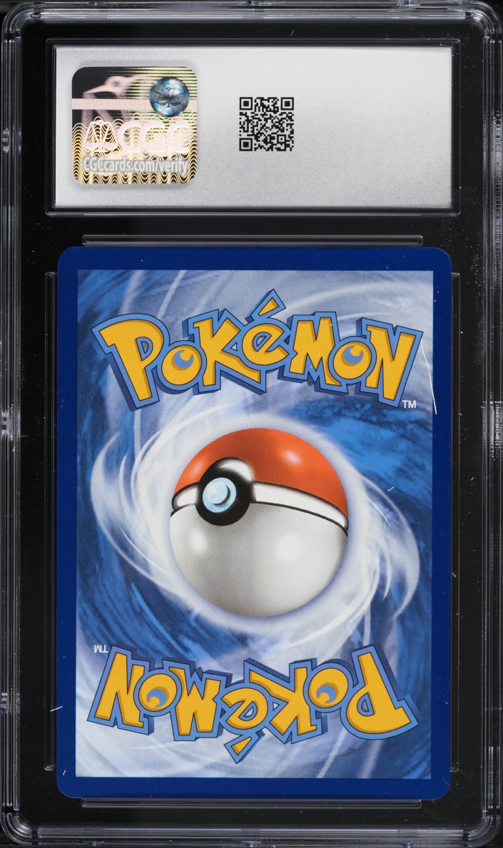 2025 Pokemon Scarlet & Violet Prismatic Evolutions SIR Jolteon Ex #153 CGC 8.5 NM-MT+