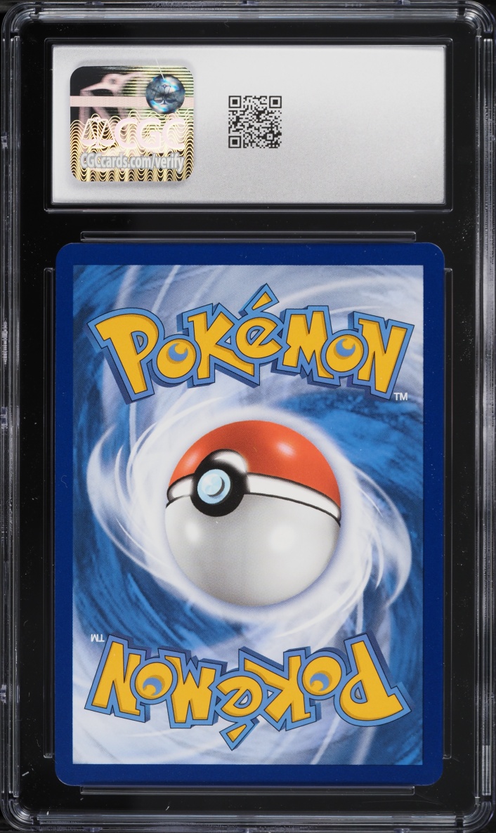 2023 Pokemon Sword & Shield Crown Zenith Full Art Elesa's Sparkle #147 CGC 10 GEM MINT