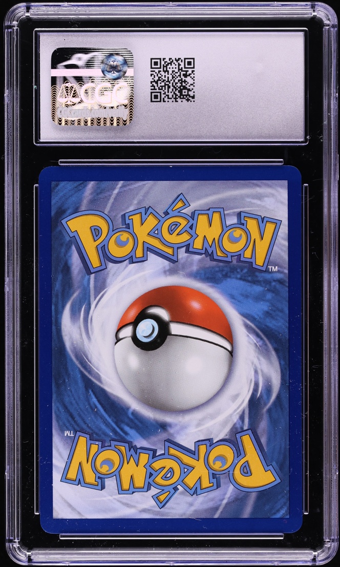 2021 Pokemon Sword & Shield Evolving Skies Alt Art Umbreon VMAX #215 CGC 10 GEM MINT