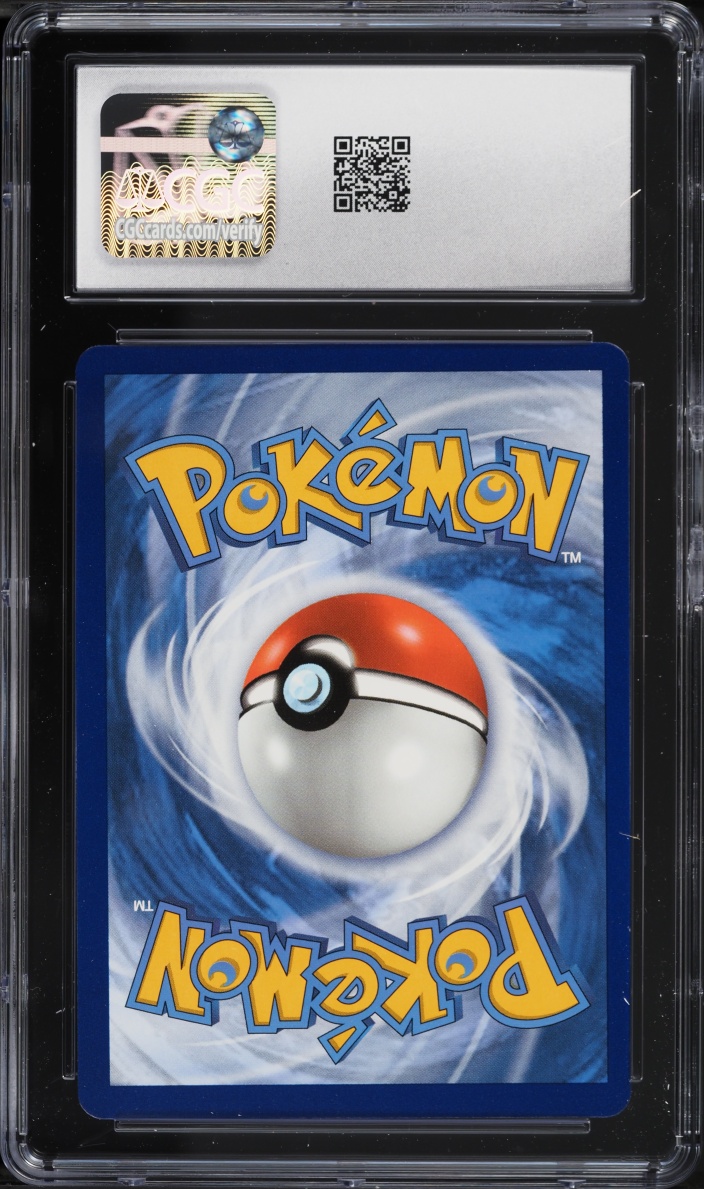 2021 Pokemon Sword & Shield Chilling Reign Full Art Galarian Moltres V #177 CGC 10 GEM MINT