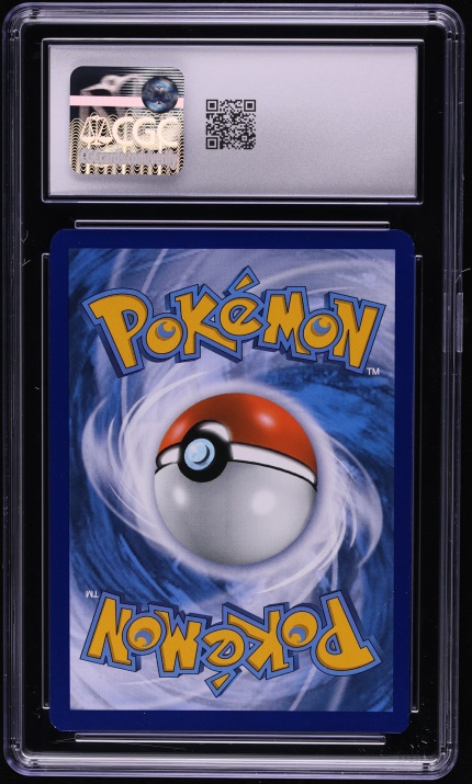 2022 Pokemon SWSH Promo Ultra Premium Collection Alt Art Charizard VMAX #SWSH261 CGC 9 MINT