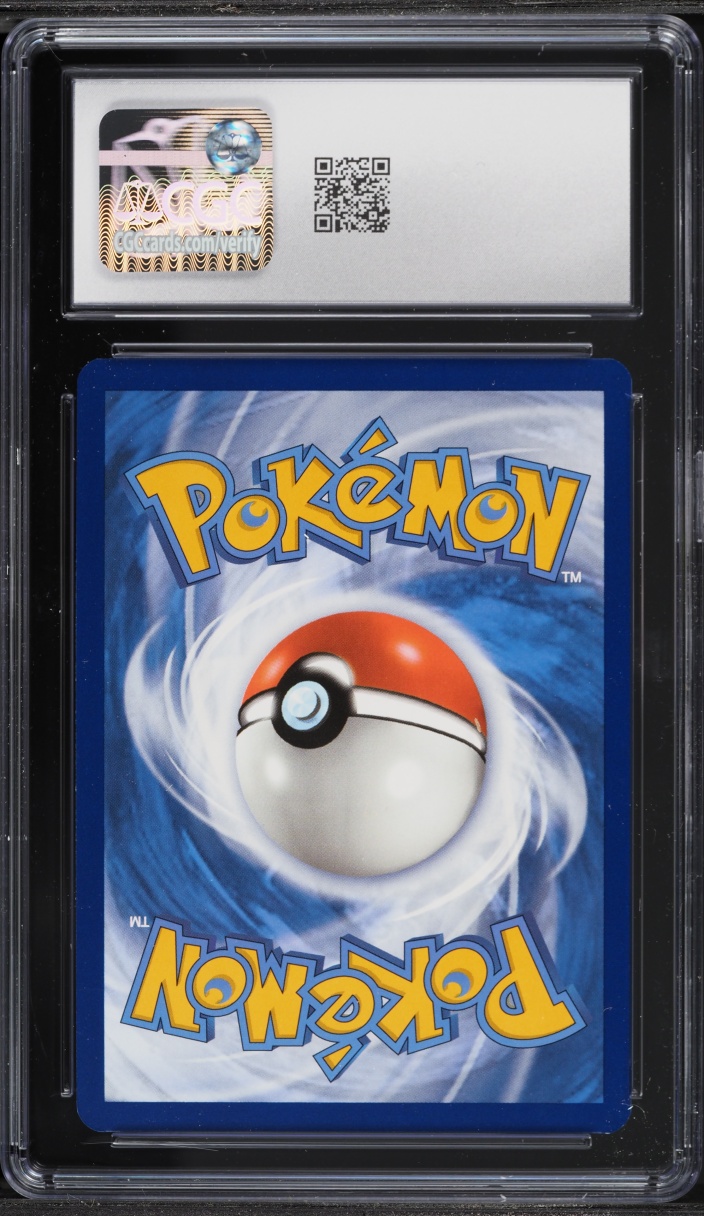 2023 Pokemon Scarlet & Violet 151 Holo Mewtwo #150 CGC 9 MINT