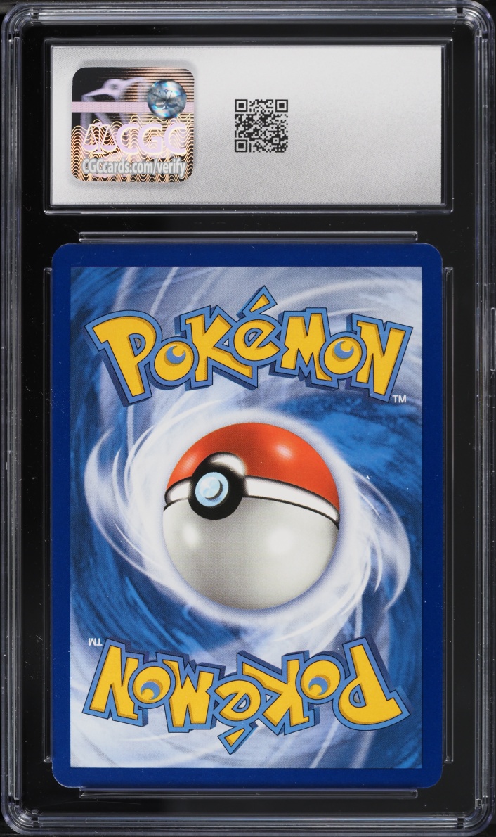 2019 Pokemon Sun & Moon Cosmic Eclipse Alt Art Blastoise & Piplup GX #215 CGC 9 MINT