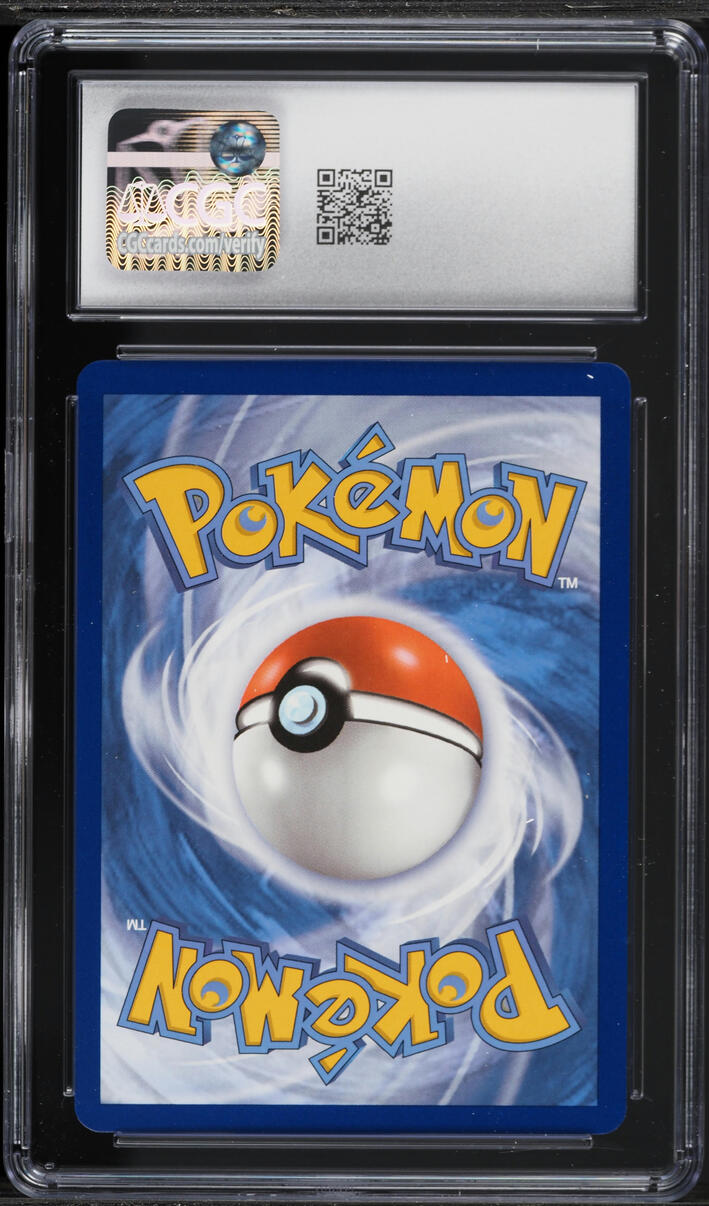 2022 Pokemon Sword & Shield Astral Radiance Holo Darkrai VSTAR #99 CGC 10 GEM MINT