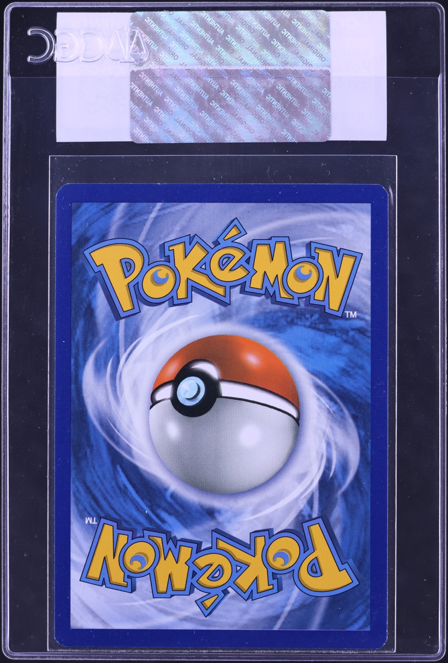 2016 Pokemon XY Evolutions Venusaur Spirit Link #89 CGC AUTH