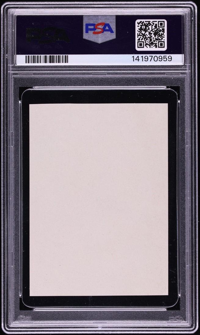 1987 Gigantes De La NBA Michael Jordan #56 PSA 4 VGEX