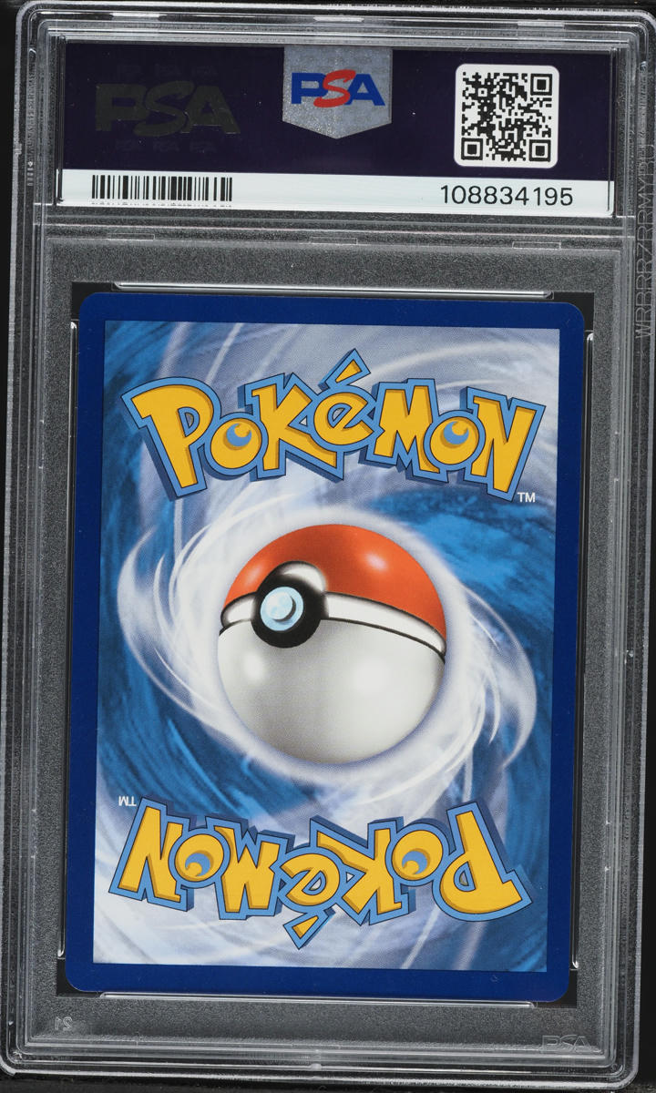 2021 Pokemon Sword & Shield Chilling Reign Full Art Galarian Zapdos V #174 PSA 10 GEM MINT