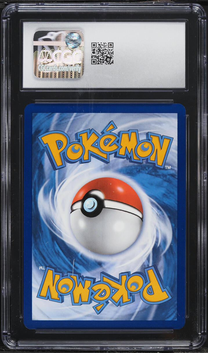 2023 Pokemon Scarlet & Violet SIR Gardevoir EX #245 CGC 10 GEM MINT