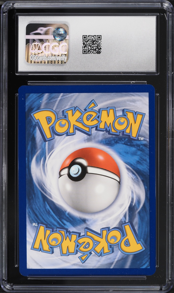2019 Pokemon Sun & Moon Hidden Fates Snorlax #50 CGC 10 GEM MINT
