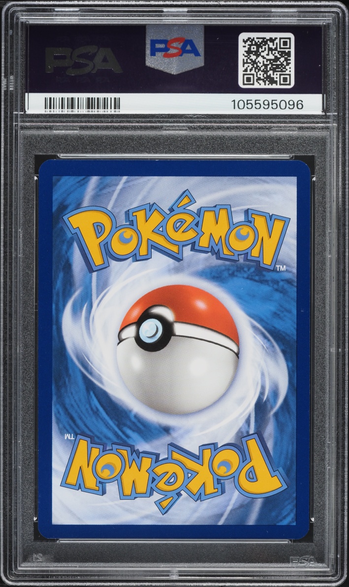 2023 Pokemon Scarlet & Violet 151 SIR Charizard ex #199 PSA 10 GEM MINT