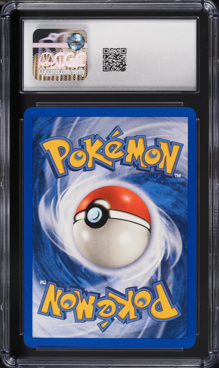 2003 Pokemon Skyridge Gligar #59 CGC 10 GEM MINT