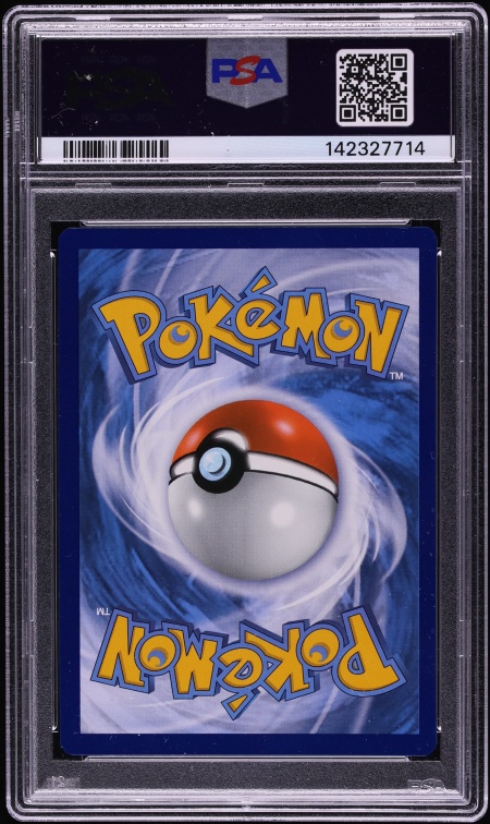 2022 Pokemon Sword & Shield Pokemon Go Holo Ditto #53 PSA 10 GEM MINT