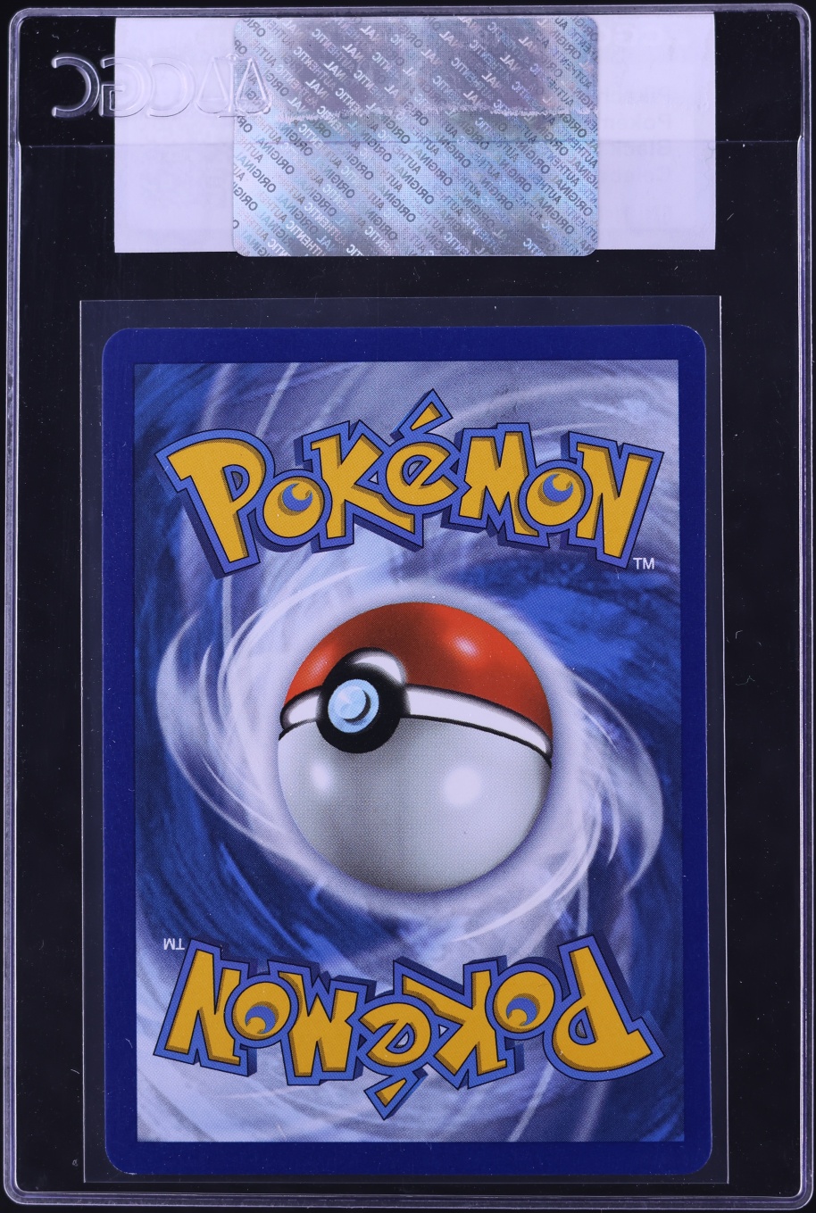 2021 Pokemon Sword & Shield Promo Celebrations Alt Art Pikachu V-UNION #SWSH139 CGC AUTH
