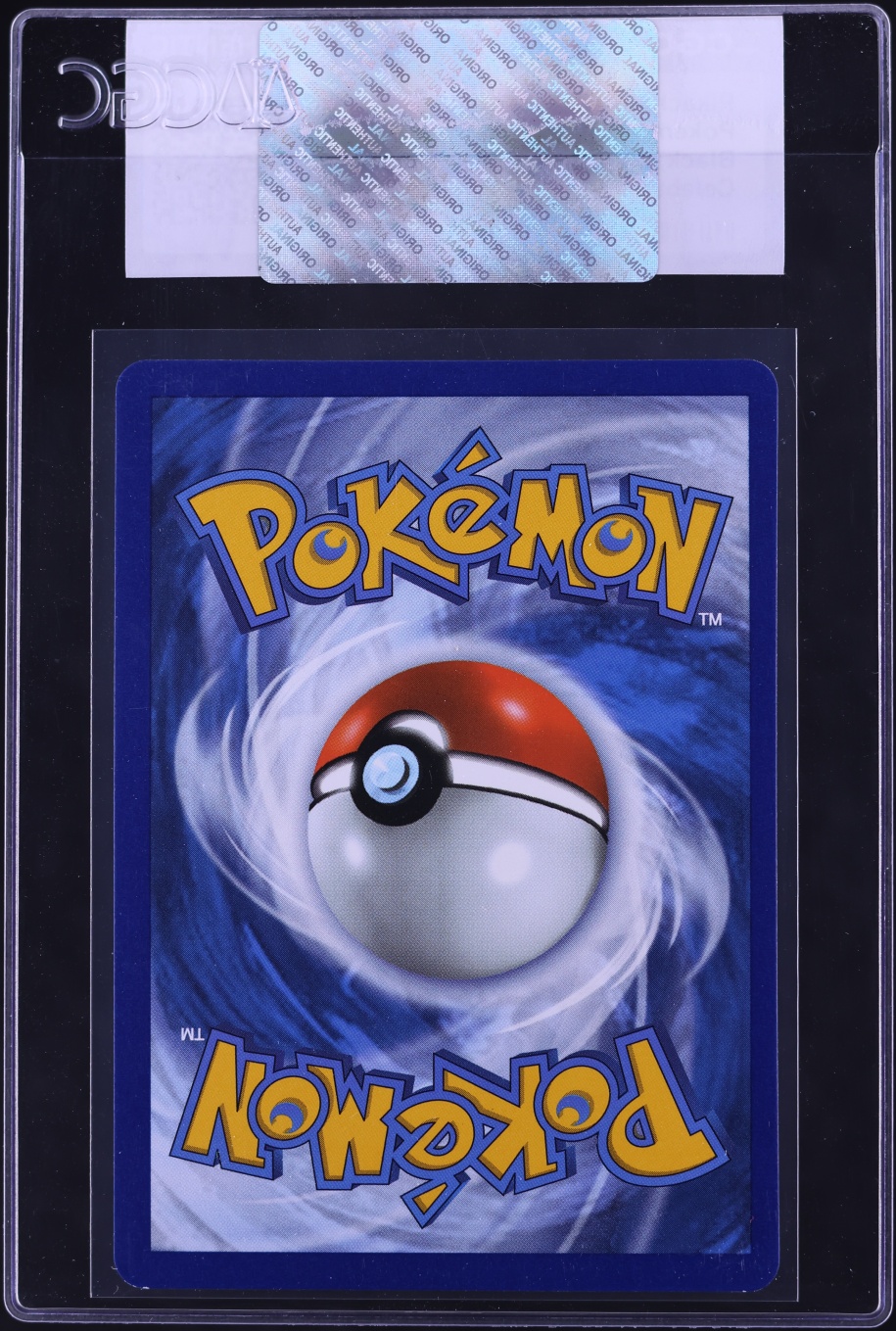 2021 Pokemon Sword & Shield Promo Celebrations Alt Art Pikachu V-UNION #SWSH139 CGC AUTH