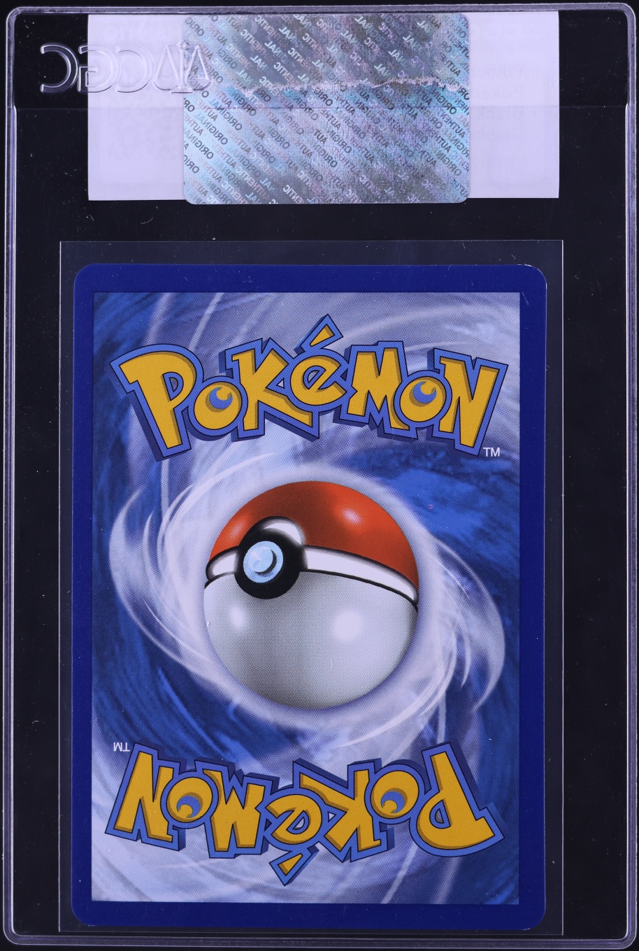2021 Pokemon Sword & Shield Promo Celebrations Alt Art Pikachu V-UNION #SWSH140 CGC AUTH
