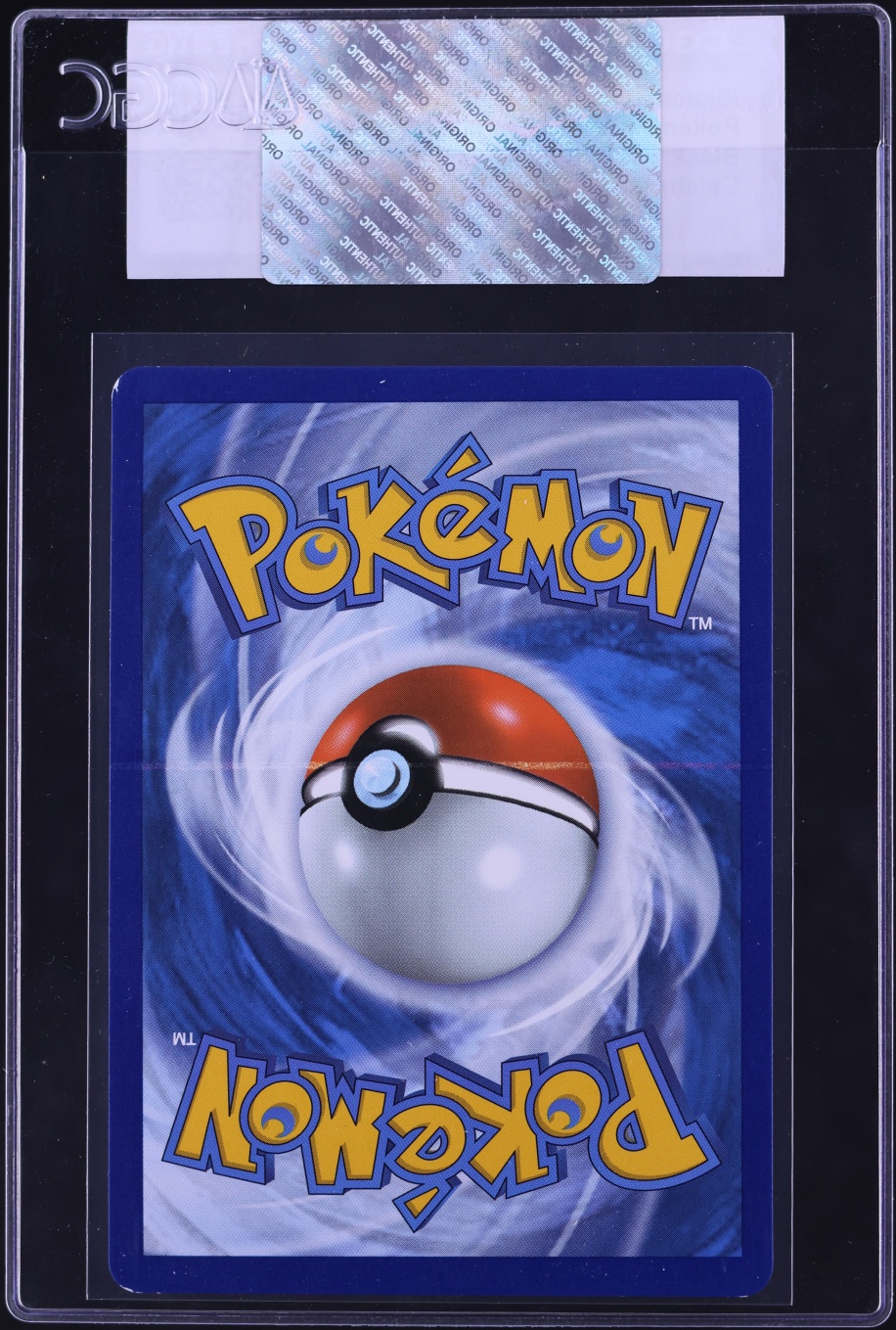 2021 Pokemon Sword & Shield Promo Celebrations Alt Art Pikachu V-UNION #SWSH140 CGC AUTH