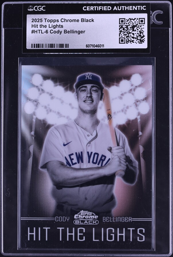 その他 Topps Chrome Black WBC Shohei Ohtani 2025 Topps Chrome Black - Shohei Ohtani #50 for sale online