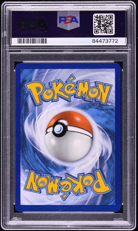 2022 Pokemon Sword & Shield Silver Tempest CHR Milotic #TG02 PSA 10 GEM MINT