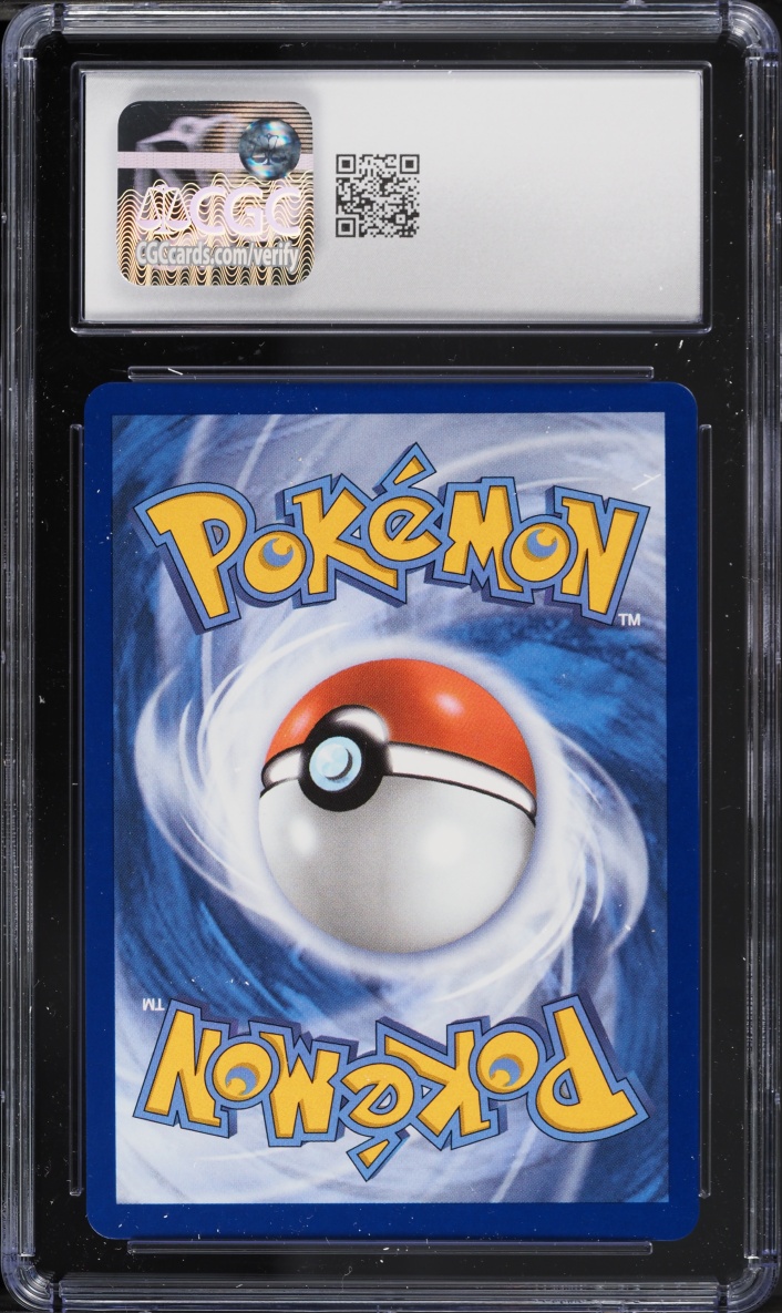 2025 Pokemon Mega Evolution Phantasmal Flames SIR Dawn #129 CGC 10 GEM MINT
