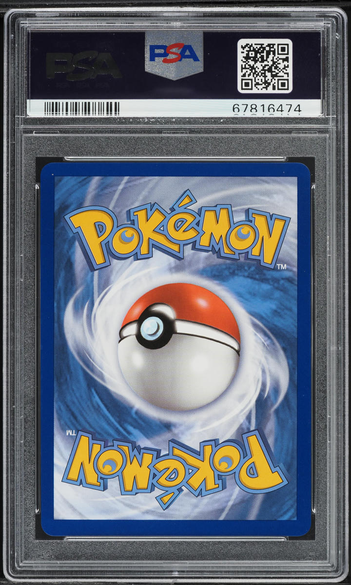 2021 Pokemon Sword & Shield Evolving Skies Full Art Froslass #226 PSA 10 GEM