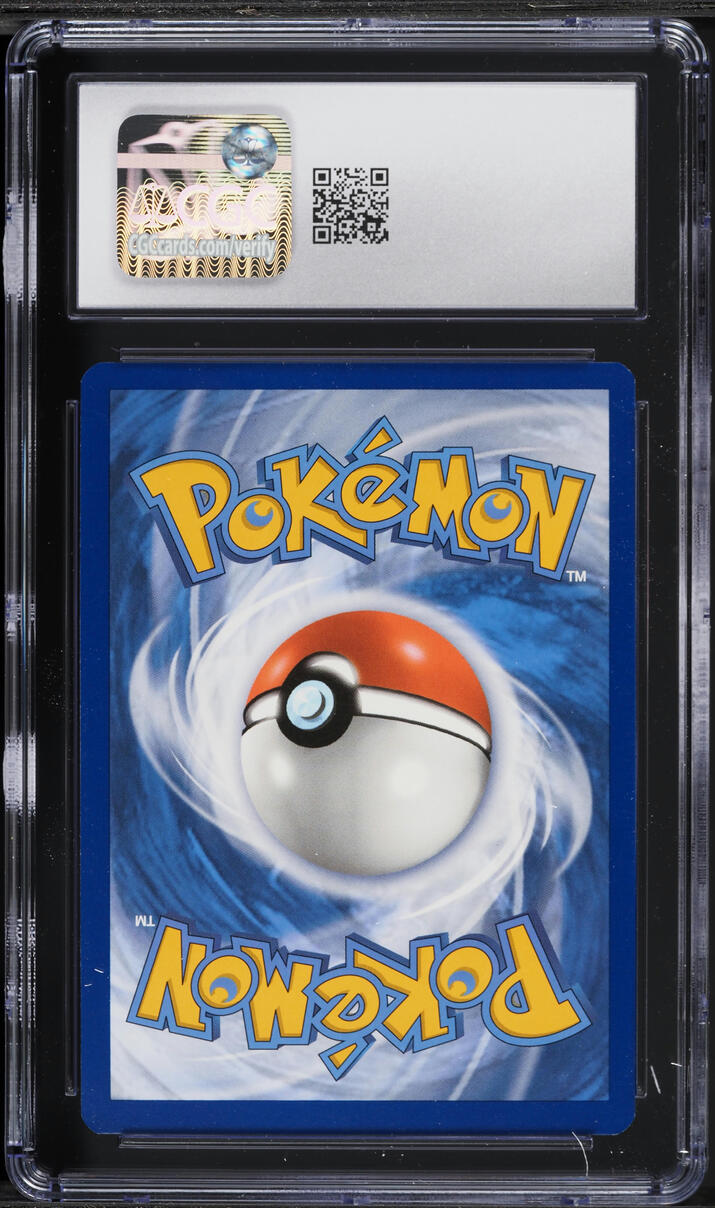 2023 Pokemon Scarlet & Violet Obsidian Flames Holo Togekiss #85 CGC 9 MINT