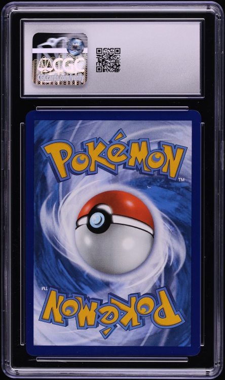 2023 Pokemon Sword & Shield Crown Zenith Galarian Gallery Full Art Darkrai VSTAR #GG50 CGC 10