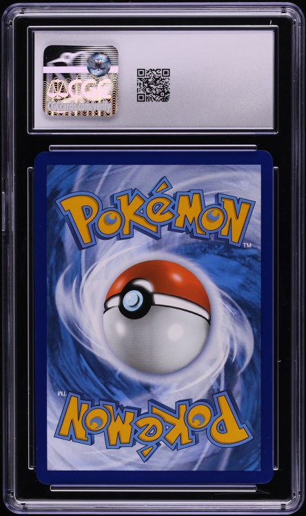 2023 Pokemon Sword & Shield Crown Zenith Galarian Gallery Full Art Darkrai VSTAR #GG50 CGC 9